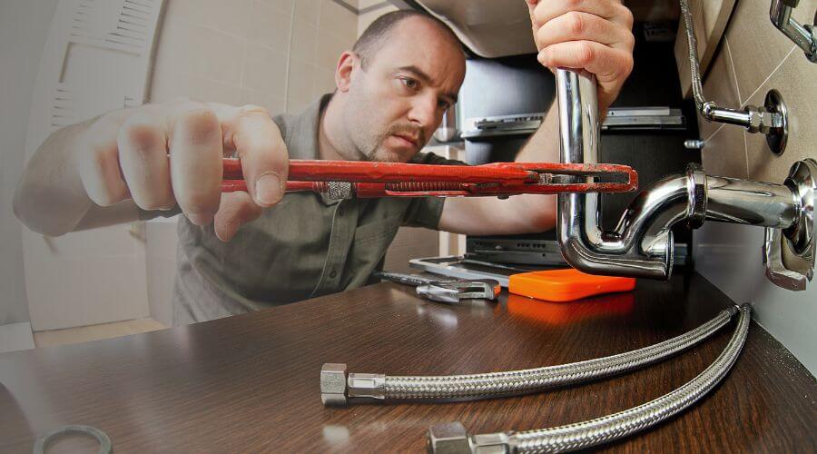 Expert burst pipe repair services in Hiller, PA